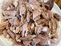 -藏书金记家宝羊肉馆(黄河北路店)