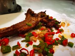 -嘉逸传菜(洛川东路店)