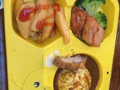 -伽喱博士 Dr.CURRY咖喱饭(太阳宫咖喱店)