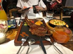 -西缘牛排(荟聚购物中心店)