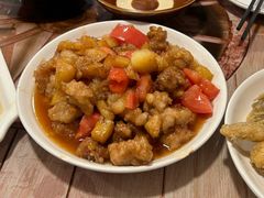 -陈金兰饮食店(柳前巷店)