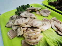 -爱伲牛肉火锅自助(景洪店)