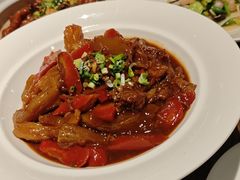 -南园民国茶楼餐厅·常州菜(北大街店)
