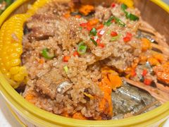 -大鸭梨烤鸭(枣园店)