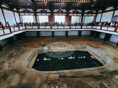 -华清宫景区