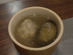 -东方豪景花园酒店·怡景旋转餐厅