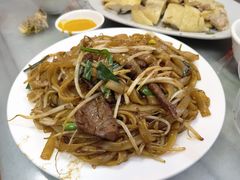 -同记鸡粥粉面店
