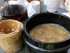 -朴小妹人参鸡汤火锅(长白山万达店)