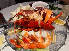 -Wolfgang’s Steakhouse 沃夫冈牛排馆(上海白玉兰广场店)