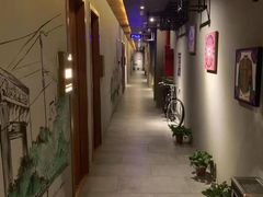 -台北猫步影院式浴足馆(宝塔店)