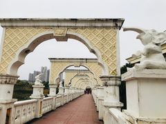 -中国死海旅游度假区