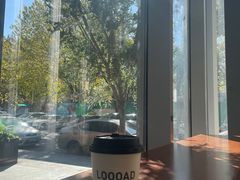 -LOOOAD COFFEE进度条(D9街区店)