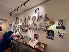 -W CAFE(甜爱路店)