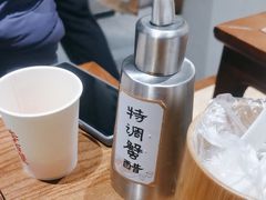 -李百蟹·江南蟹黄面·河景餐厅(夫子庙总店)