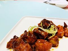 -江南韵·无锡太湖文化体验餐厅(凤凰天街店)