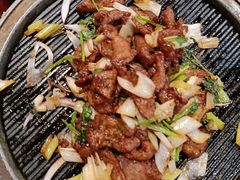 -宏状元现熬粥·京味菜(五棵松店)