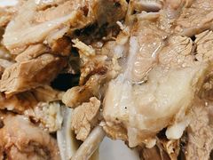 手抓瘦肋条-国强手抓(西夏区店)