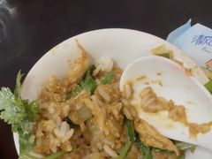 -红东阁东北菜烤肉酒馆(CROSS万象汇店)