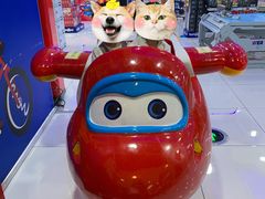 -TOYSRUS玩具反斗城(正大广场店)