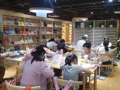 -古美路街道图书馆