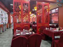 -老边饺子馆(中街店)