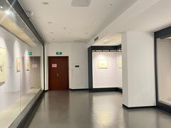 -吴作人艺术馆