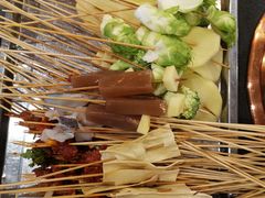 -镇江龙·火锅串串(武侯祠店)