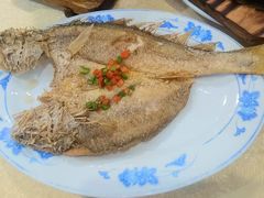 -蒸坊黄鳝饭(骏丰大厦店)