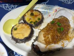 -旺角小渔村·海肠捞饭开创者(二马路店)