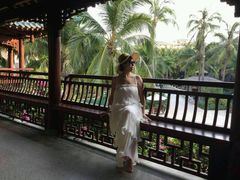 -三亚亚龙湾雅高美爵酒店