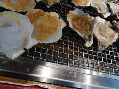 -蚝英雄鲜蚝自助专门店(长楹天街直营店)