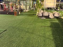 -沸奇公园·情景团建·年会露营烧烤轰趴生日(科技园店)