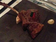 -惠州皇冠假日酒店·西餐厅·自助餐厅