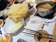 -东道煮牛肉火锅(东盛大街店)