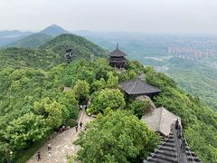 -杭州半山国家森林公园