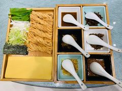 -马仕玖煲·融合菜·酥不腻烤鸭(人大店)