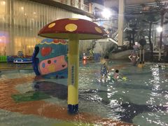 -南宫温泉水世界