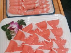 -东来顺饭庄(天坛店)