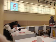 -牛邸·烧肉饭(来福士店)