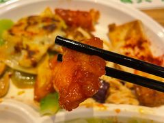 -素满香·素食自助餐(西安·民乐园店)