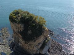 -大连金石滩滨海国家地质公园