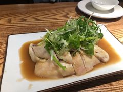 石龙和庆豆皮鸡-小和庆·知味(首铸万科店)