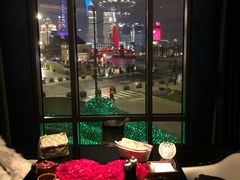 -上海苏宁宝丽嘉酒店·Cafe Bellagio西餐厅