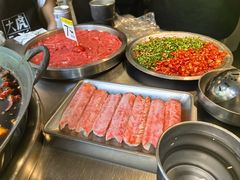 -大虎老火锅(直港大道店)