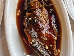 -楼外楼(西湖景区孤山路店)