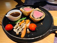 -Arpanda阿潘答餐厅(郎园店)