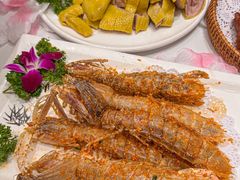 -海世船说·海鲜餐厅(南昌店)