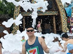 -波塞冬旅游度假区