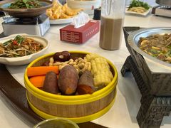 -翰林宴(阜南路店)
