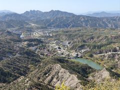 -司马台长城
